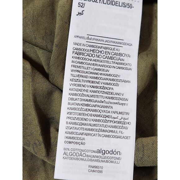 Under Armour Short Sleeve T-Shirt Men's Large - Picture 4 of 6